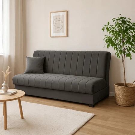 Sofa SIGMA Szara