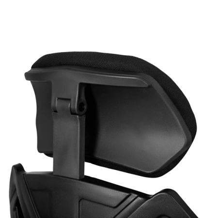 Fotel Obrotowy MAXIMO Czarny