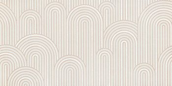 Tubądzin Domino Sandio Beige B Dekor 59,8x119,8