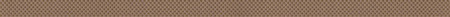 TUBĄDZIN SABLE GOLD LISTWA 2,3X60,8