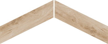 PAMESA ROVERE CHEVRON HONEY 8X40