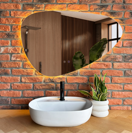 UMYWALKA AURA 51 - NABLATOWA