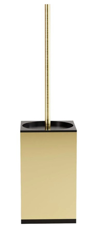SZCZOTKA WC B110 BRUSH GOLD