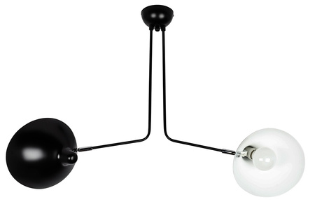 MOOSEE lampa wisząca RAVEN 2