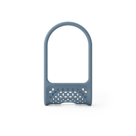 UMBRA organizer do zlewu SLING CADDY      niebieski