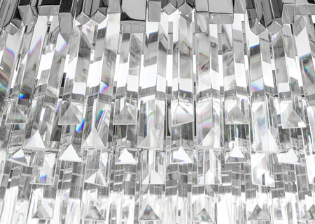 MOOSEE lampa wisząca IMPERIAL LONG        SILVER 90