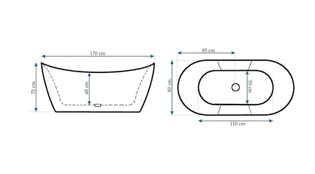 WANNA FERRANO SLIM 170