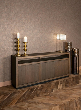 RICHMOND komoda OAKURA brązowa