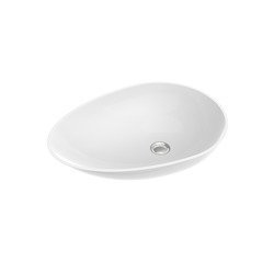 Marmorin Aron Umywalka Nablatowa 610x440x160 P_U_605_02_0610