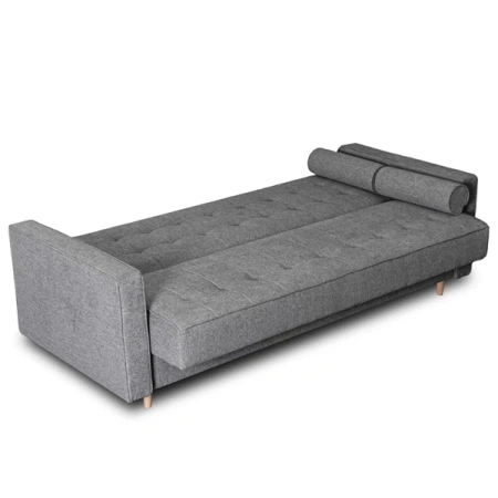Sofa MALTA Szara