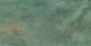 Tubądzin Domino Margot Green 30,8x60,8