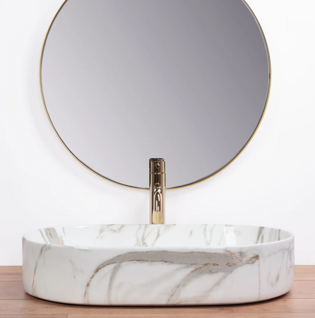 UMYWALKA NADIA 60 SHINY AIAX - NABLATOWA