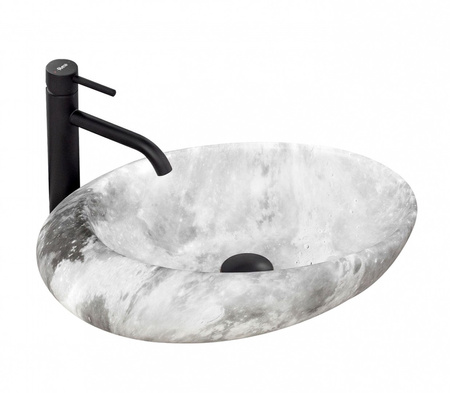 UMYWALKA ROXY C STONE L.GREY - NABLATOWA