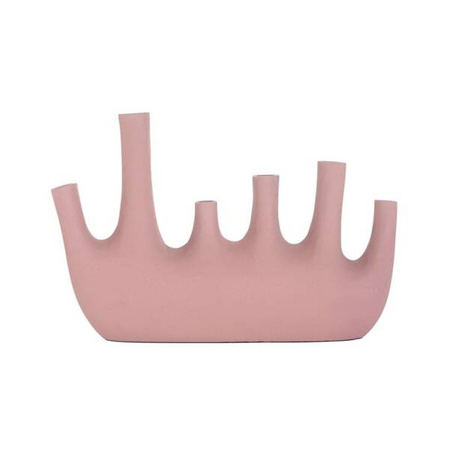 RICHMOND waza JODY L różowa