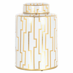 RICHMOND pojemnik ozdobny/wazon JAMILIA SMALL