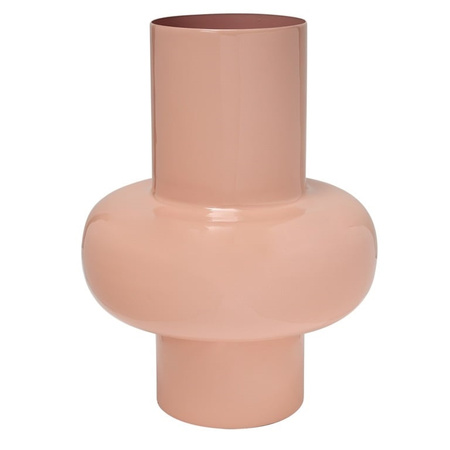 RICHMOND wazon ALISON S pudrowy róż