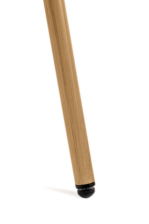 Krzesło ogrodowe CAFE BISTRO PARIS ARM    beżowe rattan