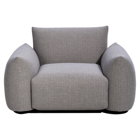 RICHMOND fotel ogrodowy DAWSON szary