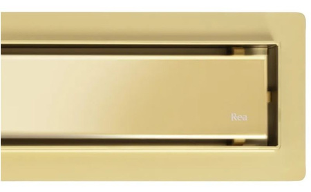 ODPŁYW NEOX PRO ZŁOTY 900