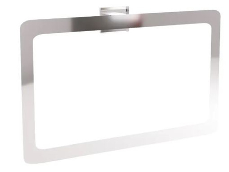 WIESZAK 210 OSTE CHROME