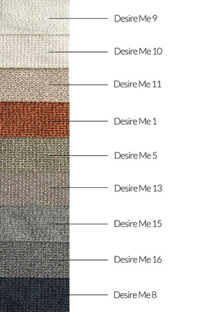 Sofa AURORA z funkcją spania - IV grupa   tkanin