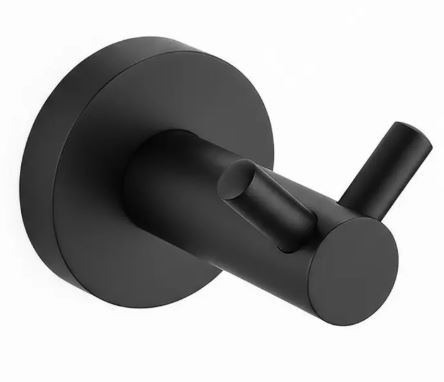 WIESZAK 5605 LEO BLACK