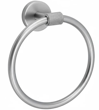 WIESZAK 5710 GALO BRUSH NICKLE