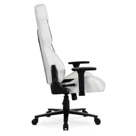 Fotel Obrotowy NEXON Biały