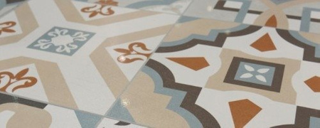 AZTECA SETTECENTO LUX 60X60