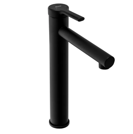 BATERIA UMYWALKOWA JS-650101-1B PIXEL CZARNA WYSOK