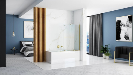 PARAWAN WANNOWY FABIAN GOLD 100