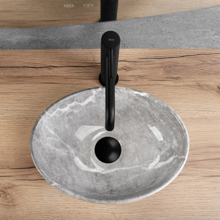 UMYWALKA SOFIA MINI GRIGIO - NABLATOWA