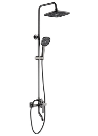 ZESTAW NATRYSKOWY MY2021-77H ARGUS TYTAN