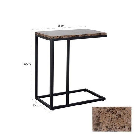 RICHMOND stolik boczny ORION