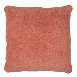 RICHMOND poduszka dekoracyjna TEDDY PINK 50x50