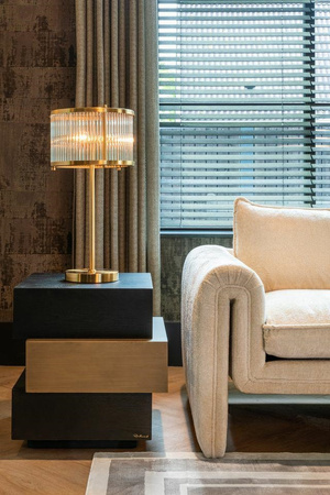 RICHMOND stolik CAMBON