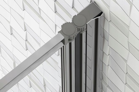 PARAWAN WANNOWY IDEA CHROM 120