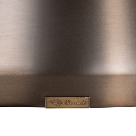 RICHMOND stół jadalniany MONTGOMMERY 130  beżowy