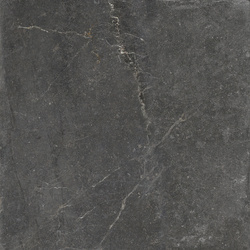 Ceramica Limone Blue Moon Black 90x90