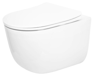 WC - RICHARD TORNADO