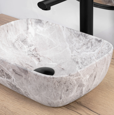 UMYWALKA BELINDA MINI STONE MATT - NABLATOWA