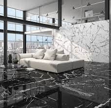 PAMESA LUX ILIRIA NERO POLER 60X120