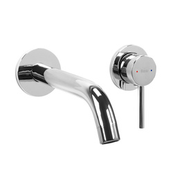 BATERIA UMYWALKOWA PODTY JS-W021 OWEN CHROM + BOX