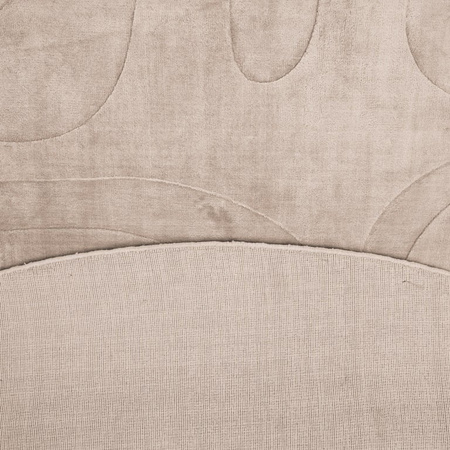 RICHMOND dywan ADDISON 260x260 beżowy