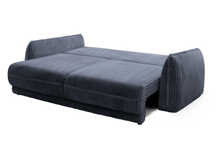 Sofa NOA z funkcją spania - IV grupa      tkanin