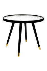 Stolik PADRINO 60 biały