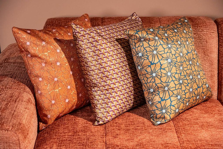 RICHMOND poduszka dekoracyjna VALERY      50x50