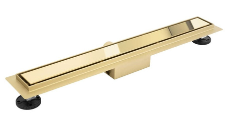 ODPŁYW NEOX ZŁOTY 600