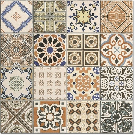 Provenza Deco 44,2x44,2