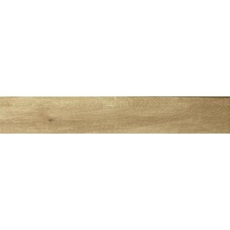 Emil Ceramica Elegant Sleek Wood Beige 15x90